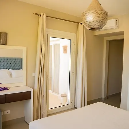 Nayah Stays, Joubal Lagoons Flowery Apartment Hurghada Exterior photo