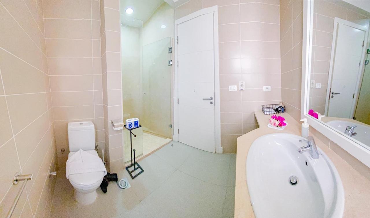 Nayah Stays, Joubal Lagoons Flowery Апартаменты *
