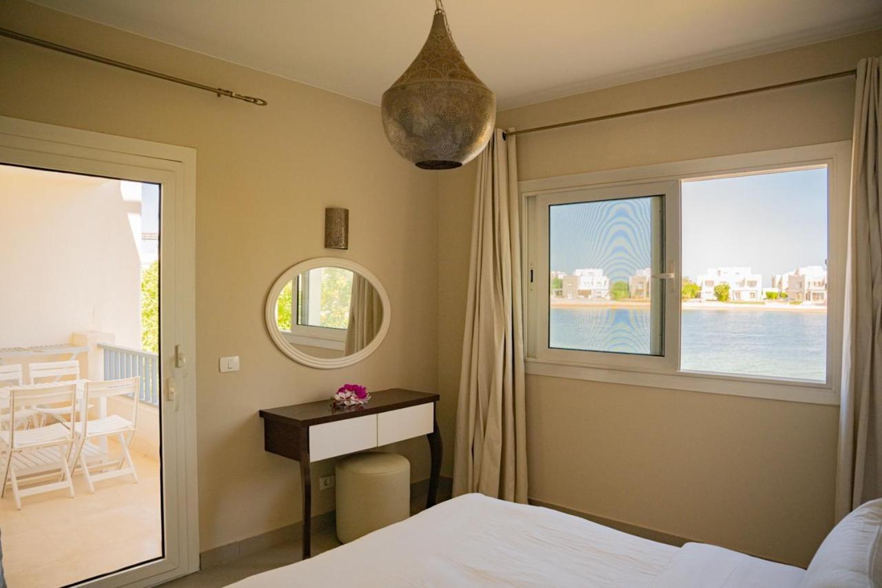 Апартаменты Nayah Stays, Joubal Lagoons Flowery Хургада