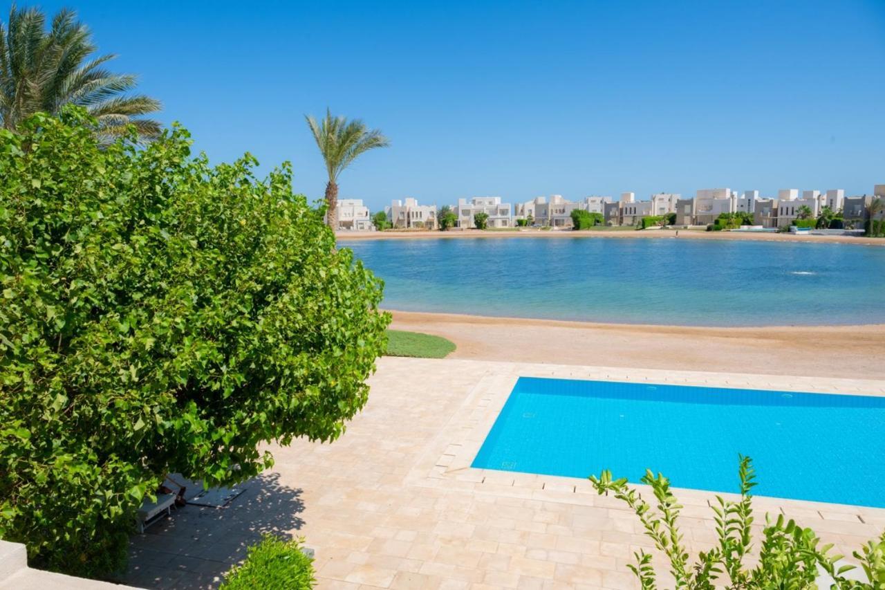 Nayah Stays, Joubal Lagoons Flowery Апартаменты Хургада