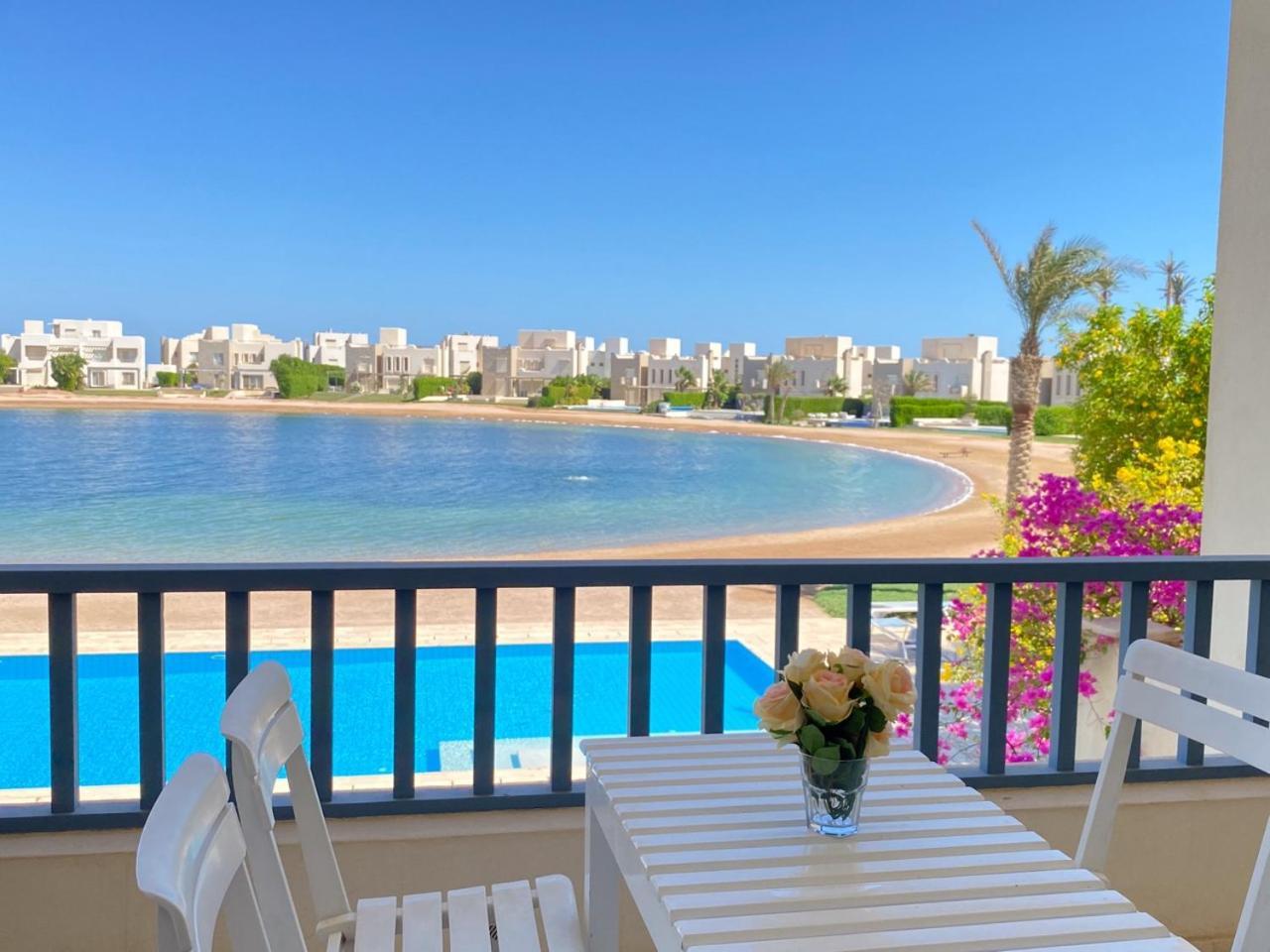 Апартаменты Nayah Stays, Joubal Lagoons Flowery Хургада