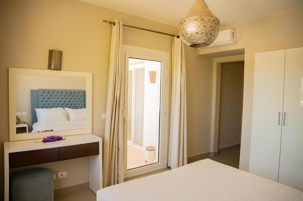 Appartement Nayah Stays, Joubal Lagoons Flowery Hurghada