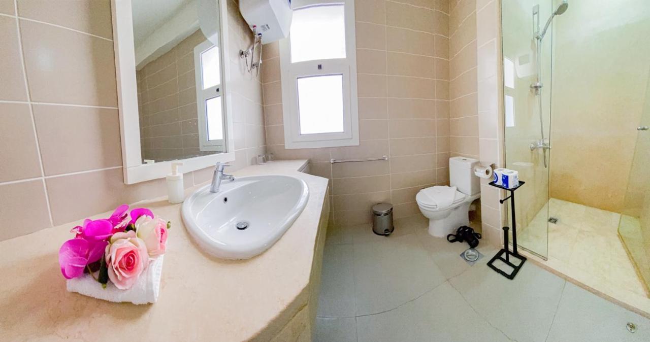 Appartement Nayah Stays, Joubal Lagoons Flowery Hurghada