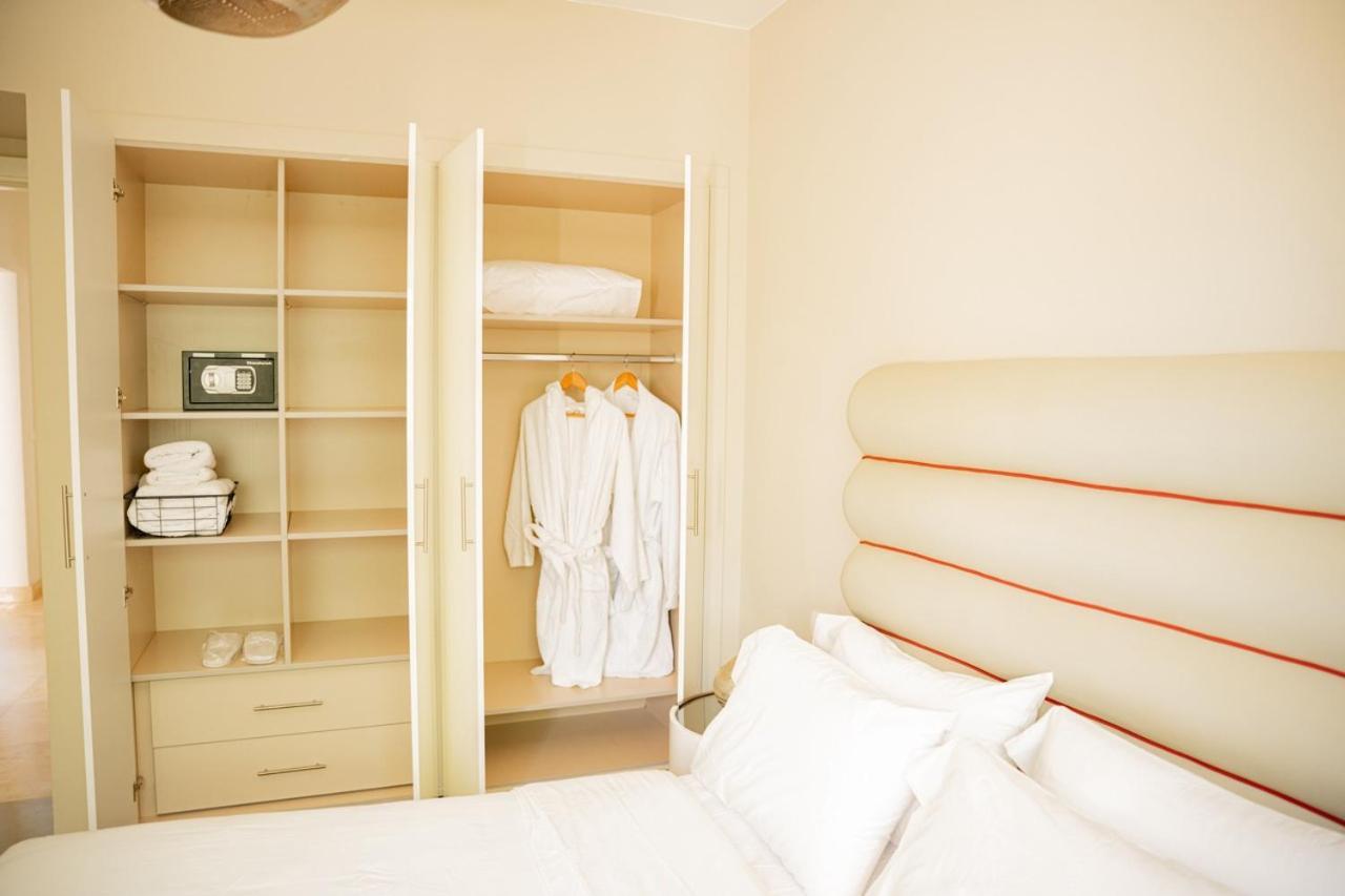 Appartement Nayah Stays, Joubal Lagoons Flowery