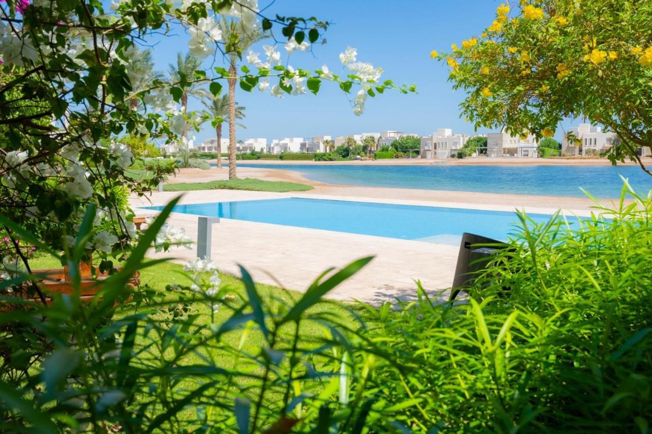 Appartement Nayah Stays, Joubal Lagoons Flowery